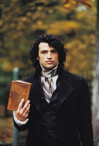 Marius Pontmercy