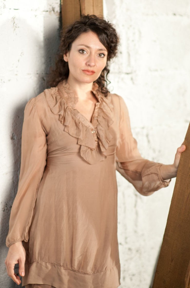 Ina Leva