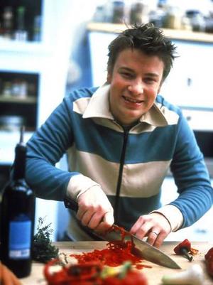 Jamie Oliver