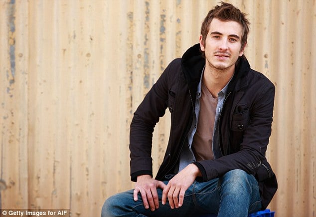 Ryan Corr