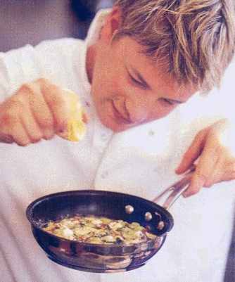 Jamie Oliver