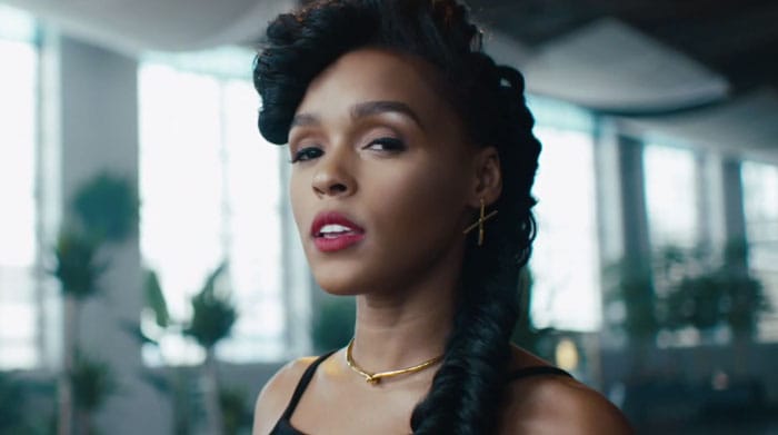 Janelle Monae picture