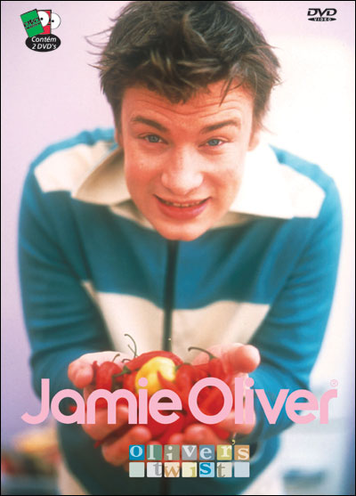 Jamie Oliver