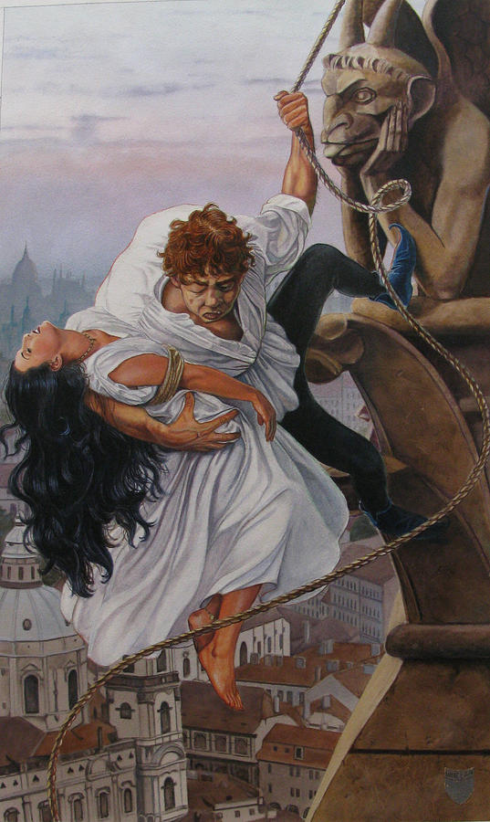 Esmeralda (Victor Hugo)