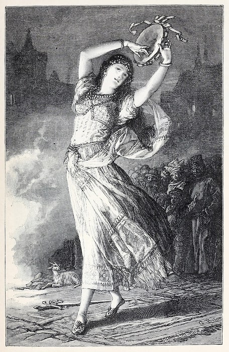 Esmeralda (Victor Hugo)