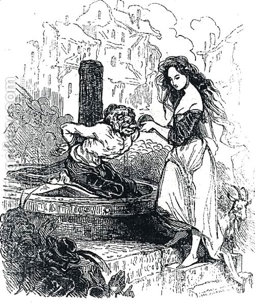 Esmeralda (Victor Hugo)