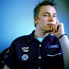 Jamie Oliver