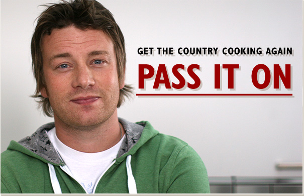 Jamie Oliver