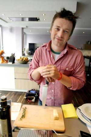 Jamie Oliver Jamie Oliver