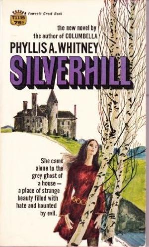 Silverhill