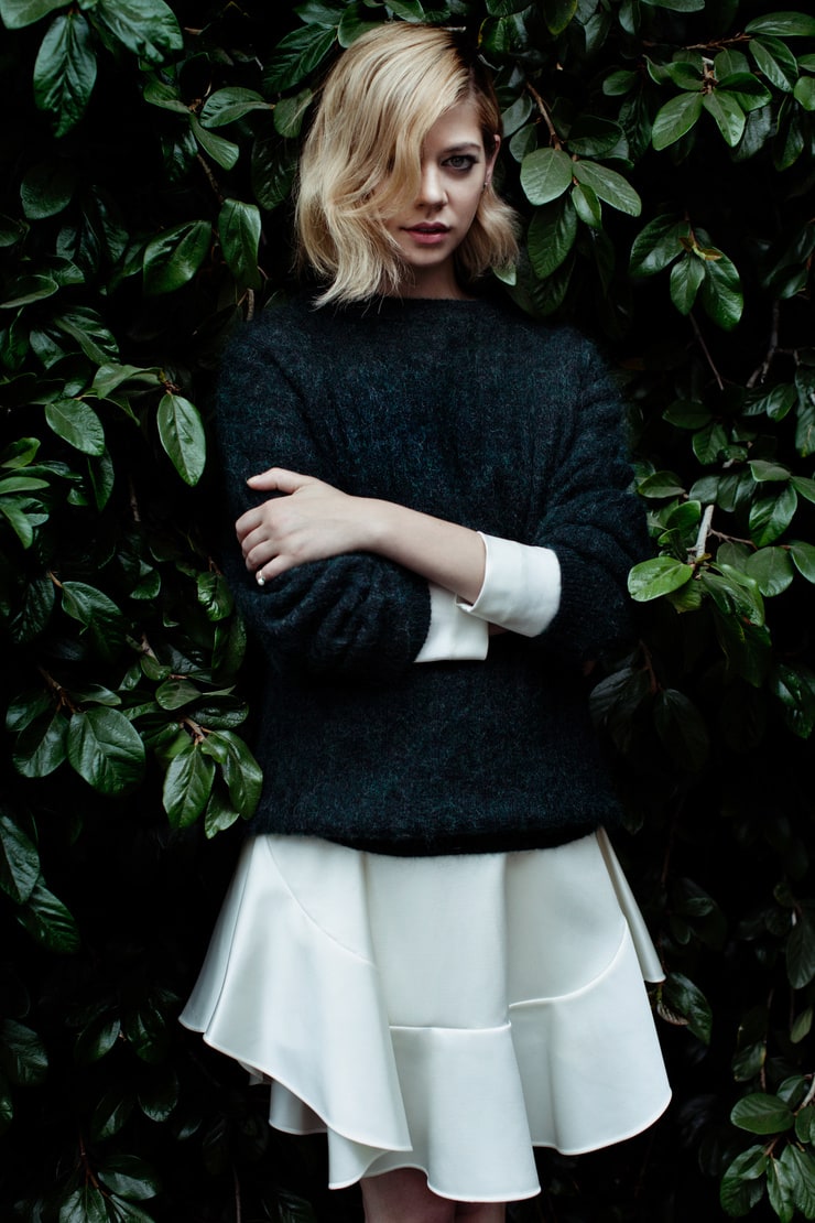 Analeigh Tipton Analeigh Tipton