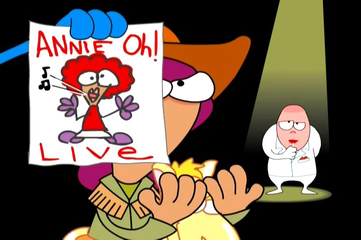 Home Movies