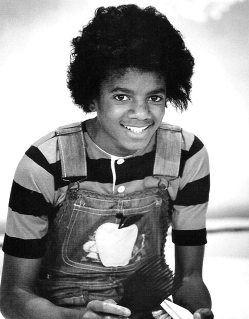 Michael Jackson