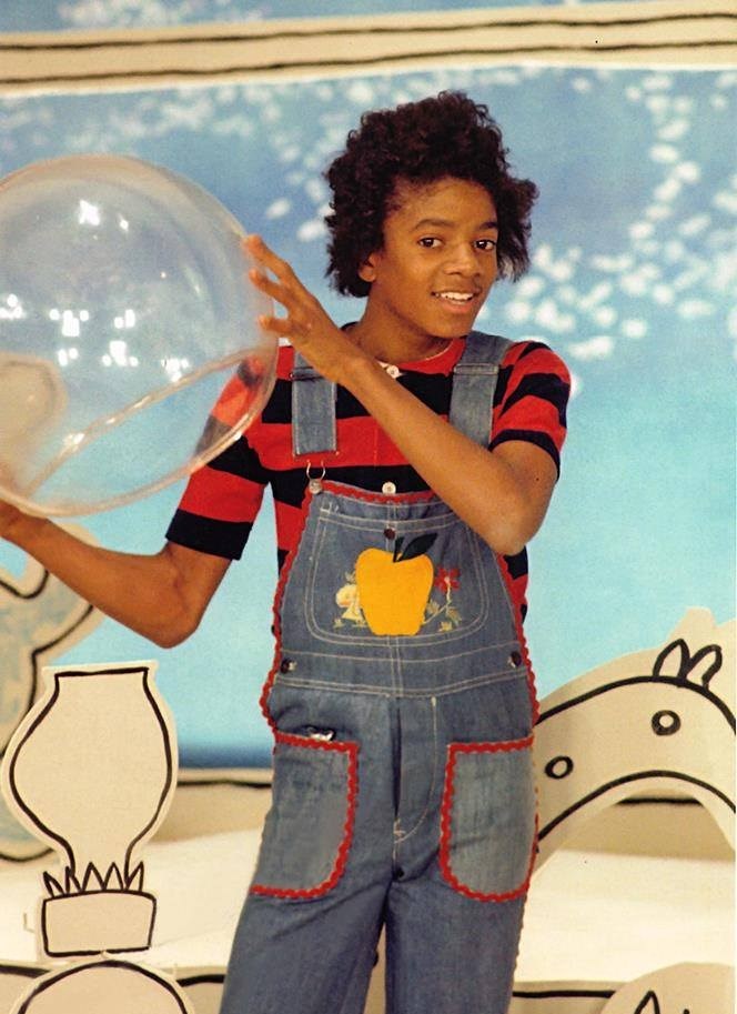 Michael Jackson