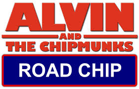 Alvin and the Chipmunks: The Road Chip