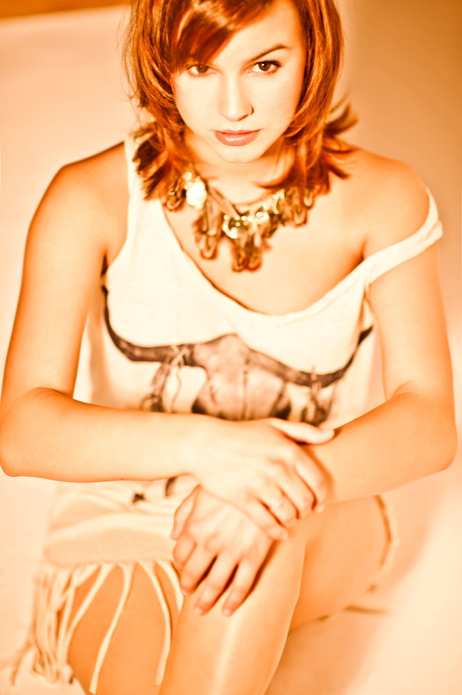 Patricie Solaríková Patricie Solaríková