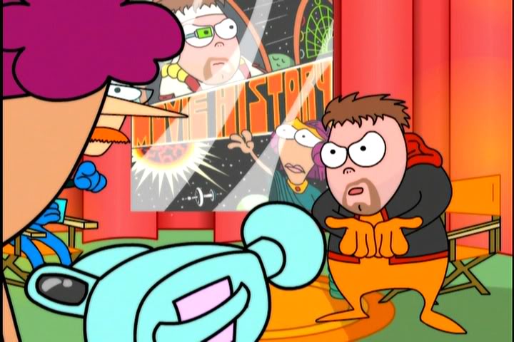 Home Movies