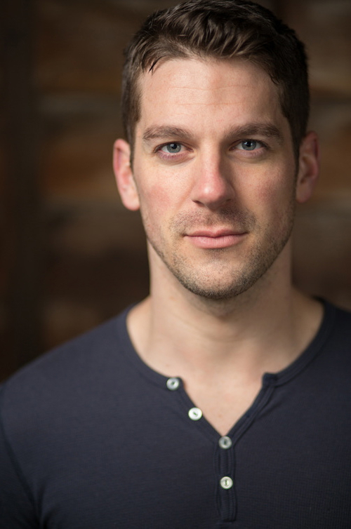Daniel Mallinson
