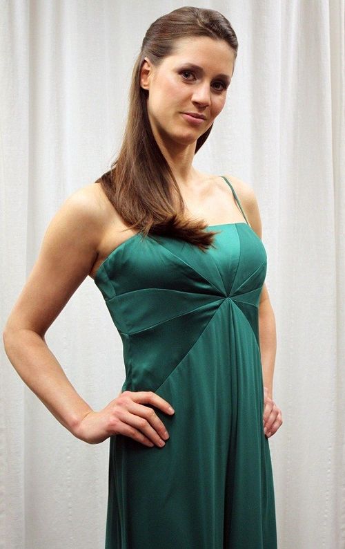 Sophie Lutz Sophie Lutz