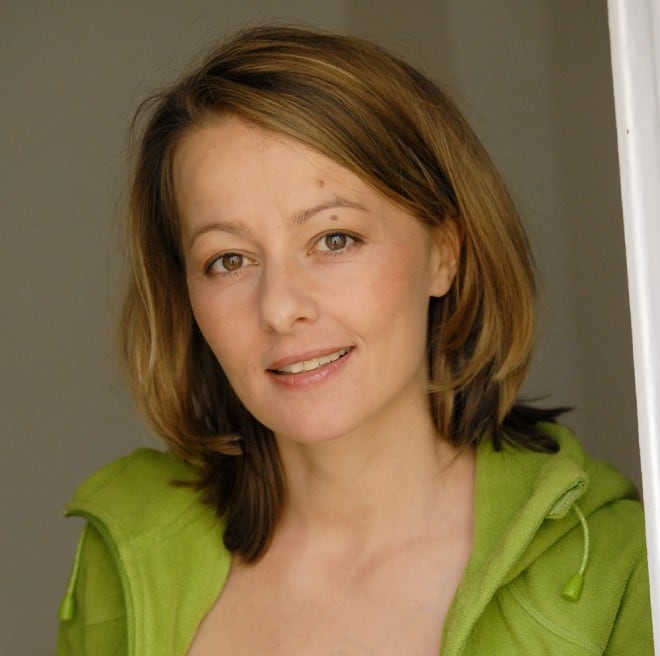 Regine Seidler Regine Seidler