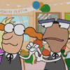 Home Movies