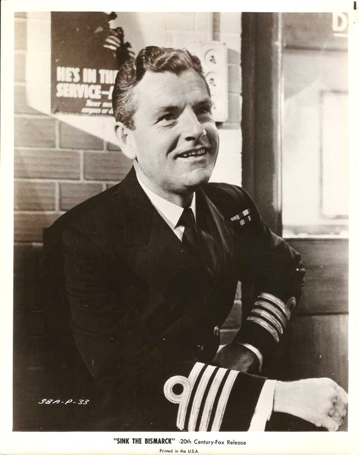 Kenneth More