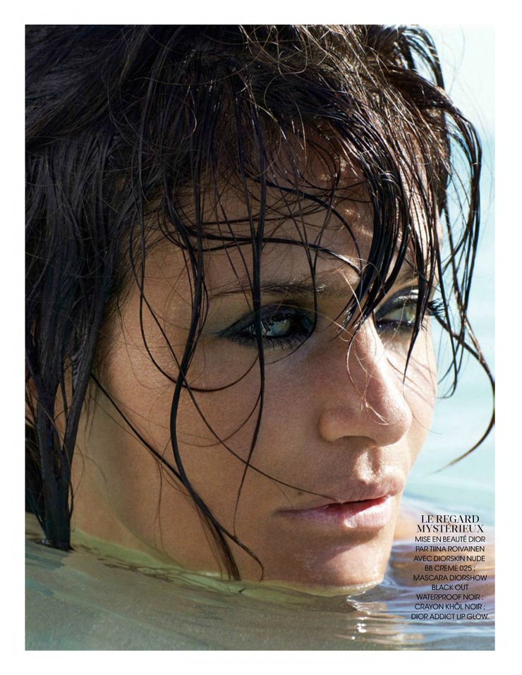 Helena Christensen Helena Christensen