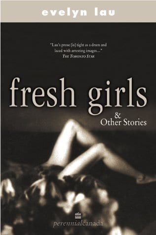 Fresh Girls, & Other Stories