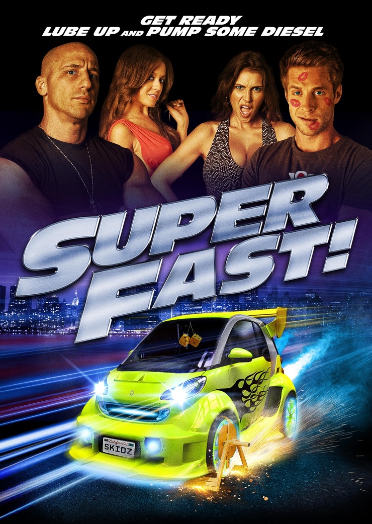 Superfast!