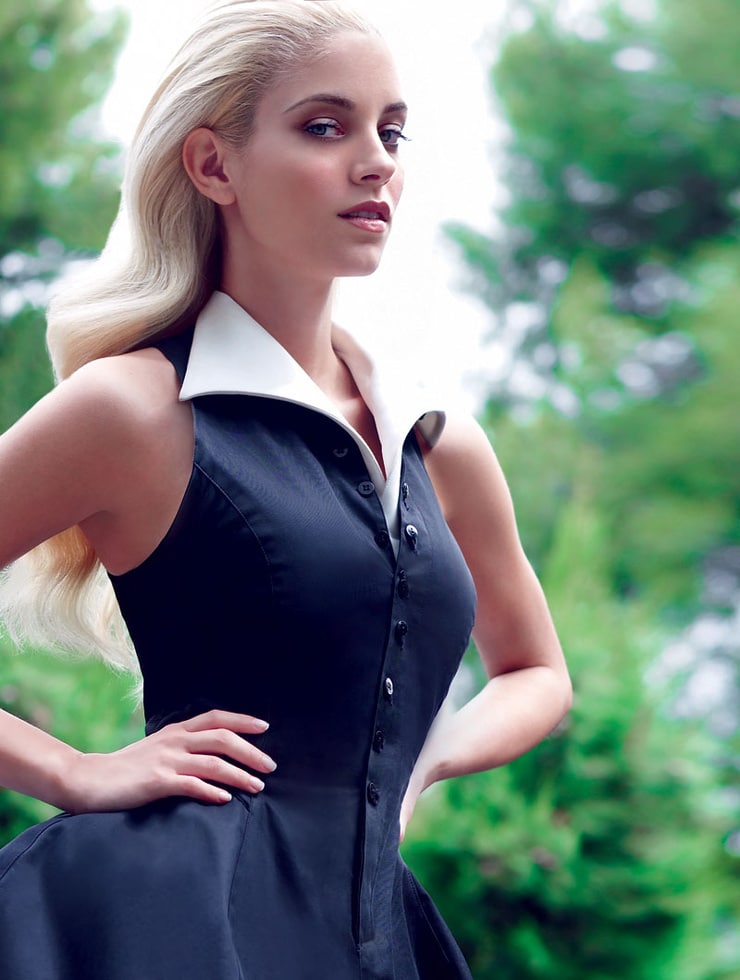 Doukissa Nomikou Doukissa Nomikou