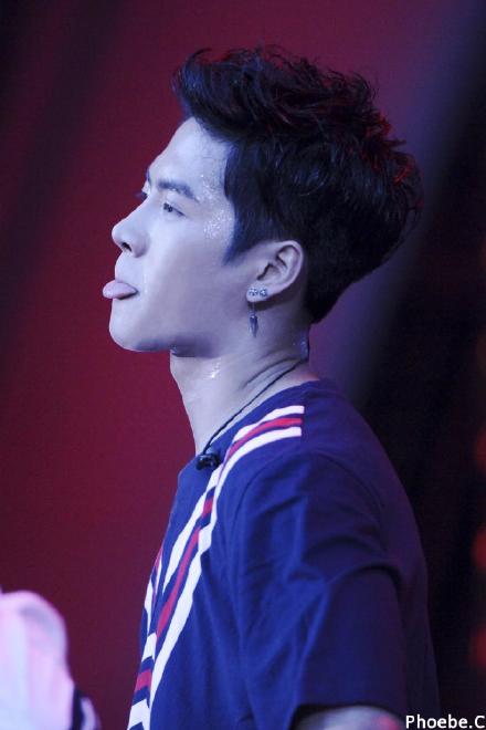 Jackson Wang
