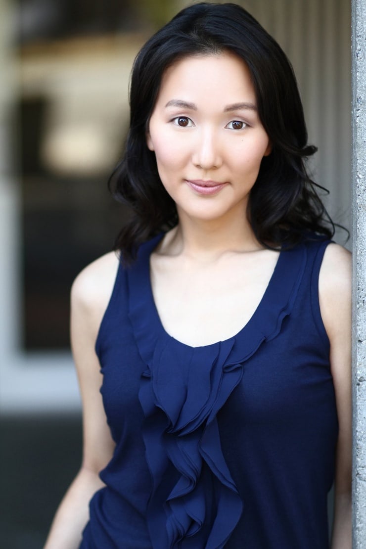 Michelle Choi-Lee