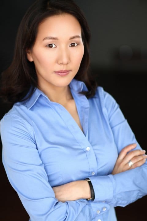 Michelle Choi-Lee