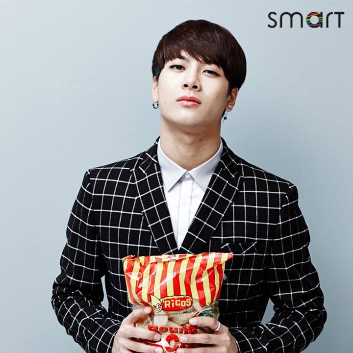 Jackson Wang