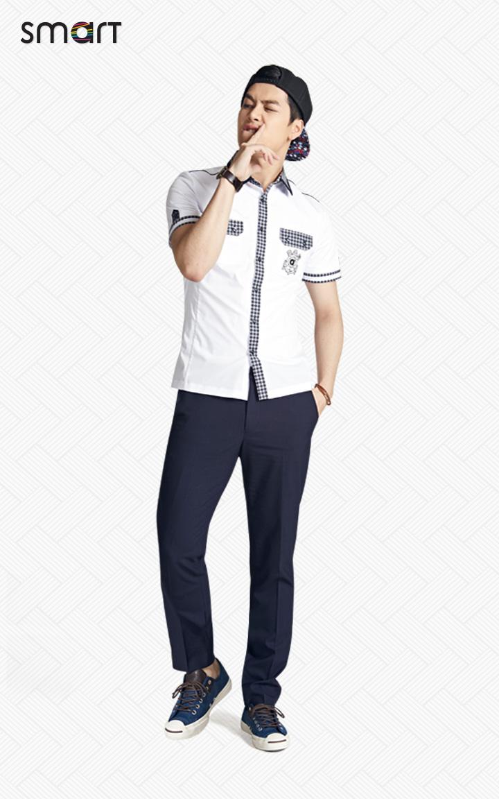 Jackson Wang