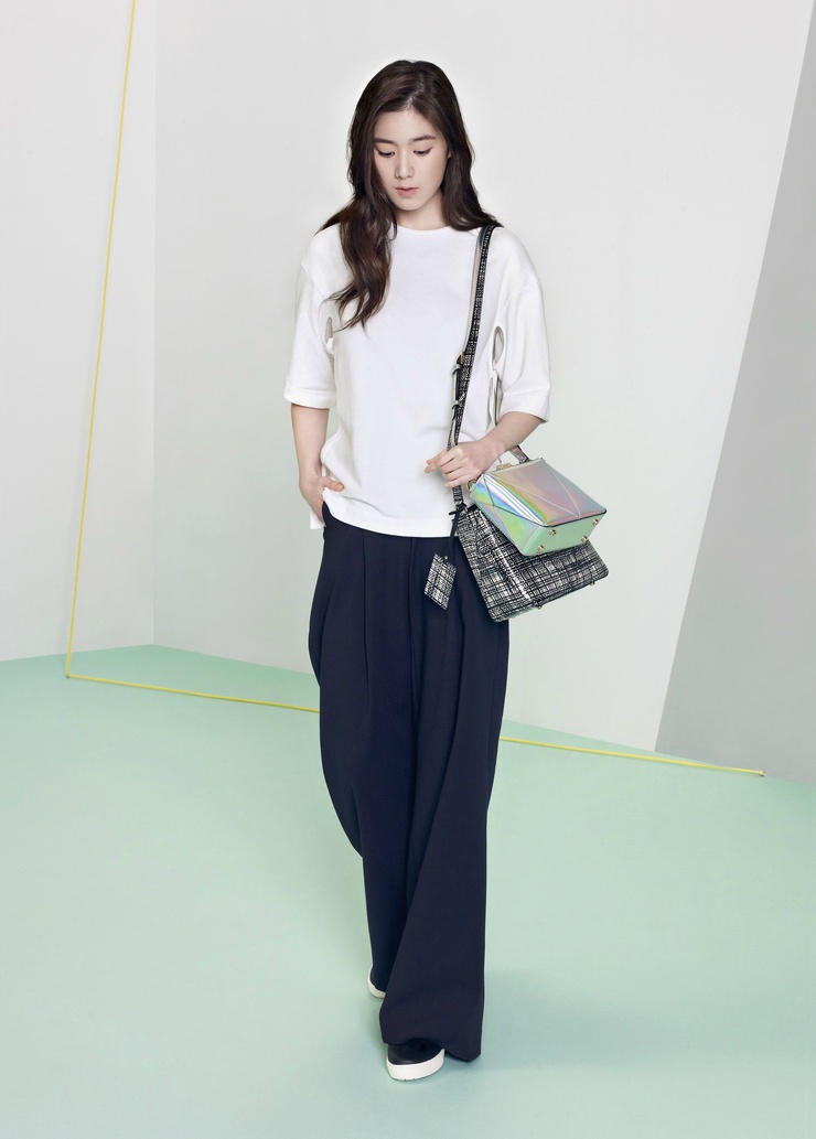 Jeong Eun-Chae