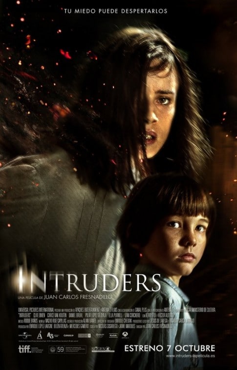 Intruders