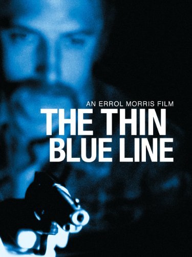 The Thin Blue Line (1988)