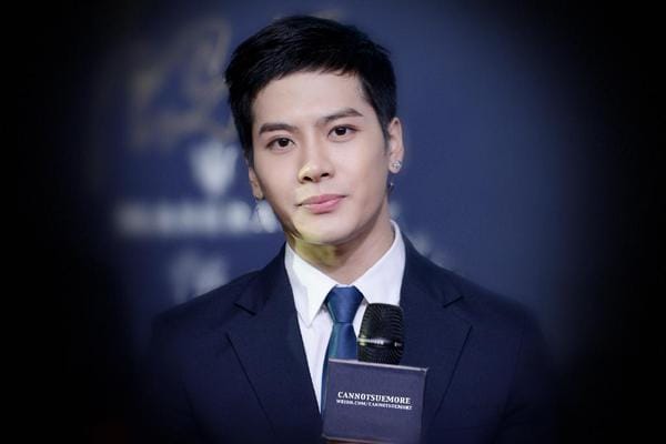 Jackson Wang