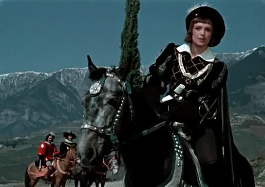 Twelfth Night