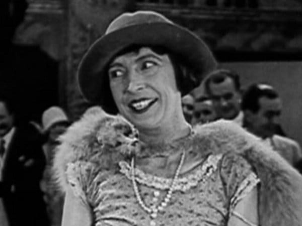 Gale Henry