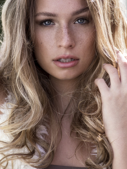 Ashlen Alexandra Photo