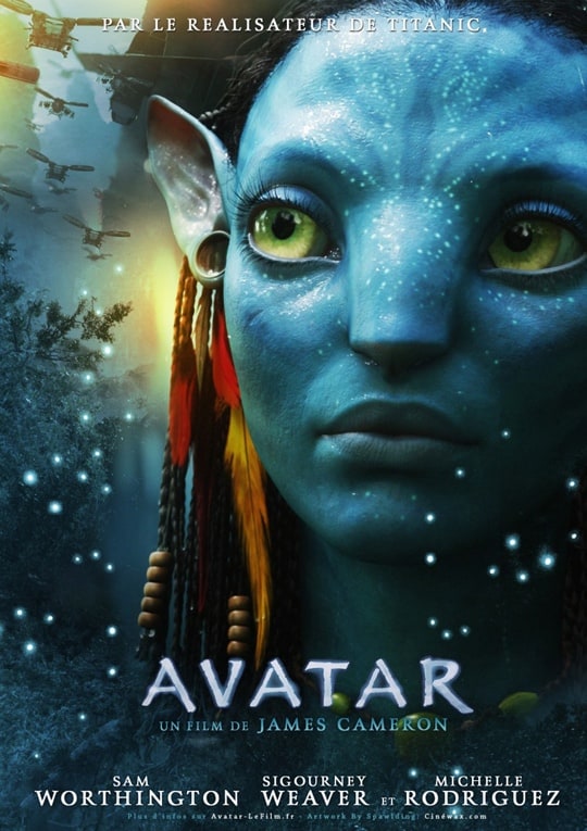 Avatar