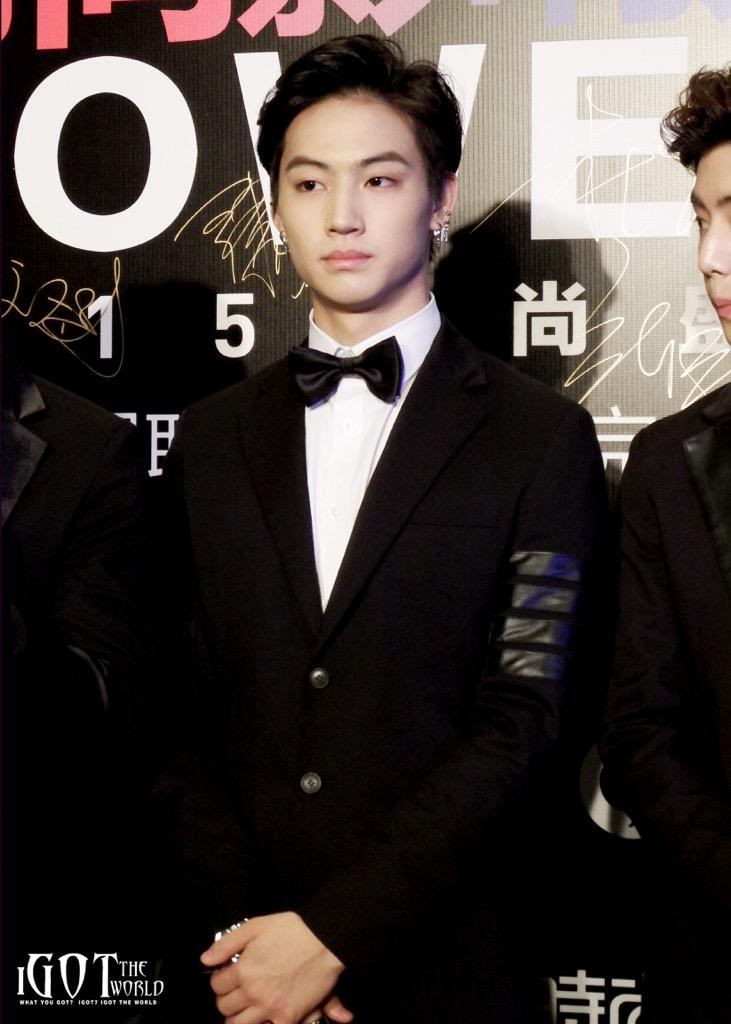 Jae-bum Im