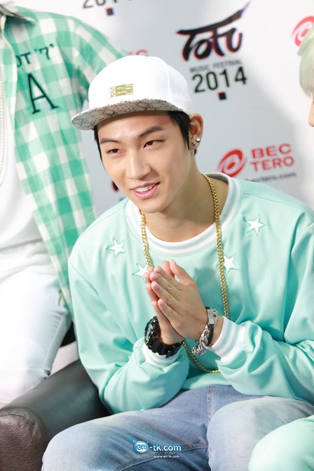 Jae-bum Im