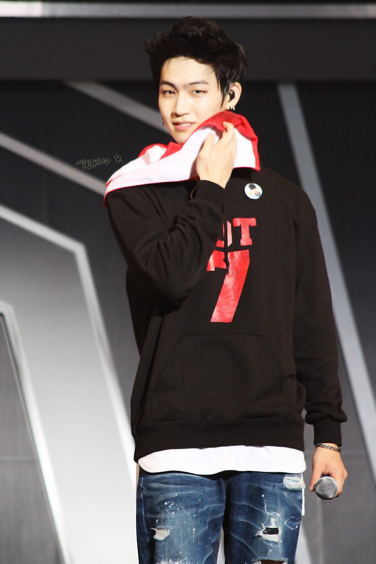 Jae-bum Im