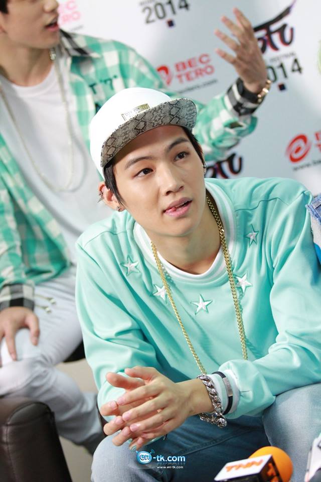 Jae-bum Im
