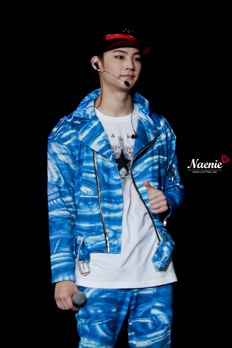 Jae-bum Im