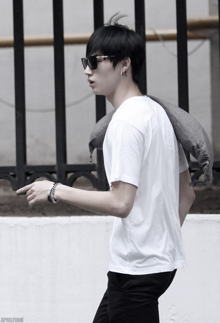 Jae-bum Im