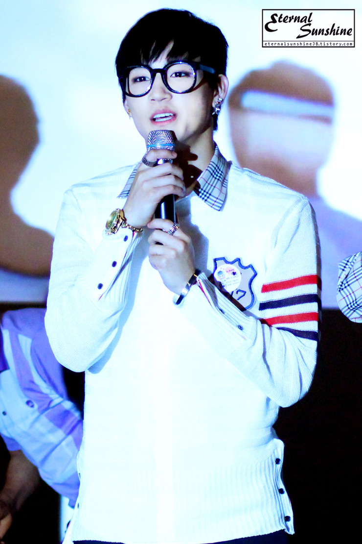 Jae-bum Im